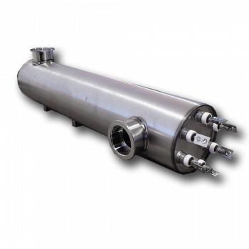 Heater assembly - ACXA34K00520